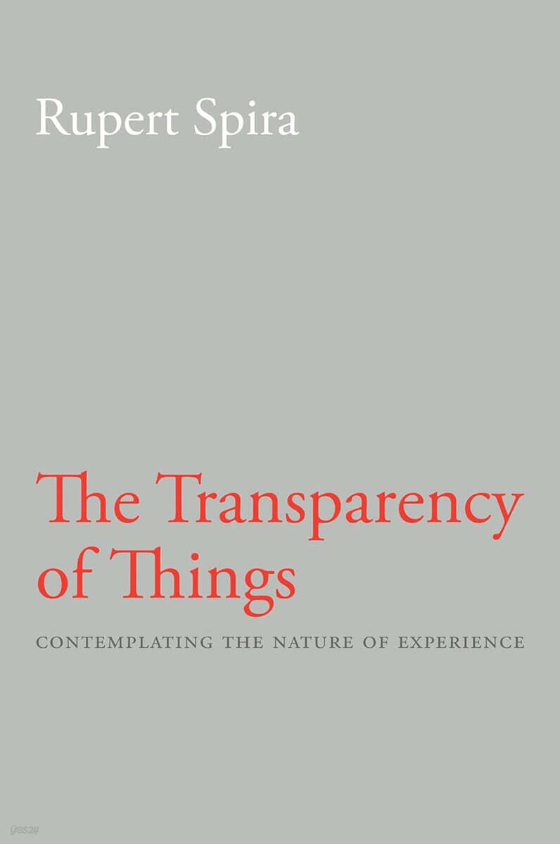 Transparency of Things