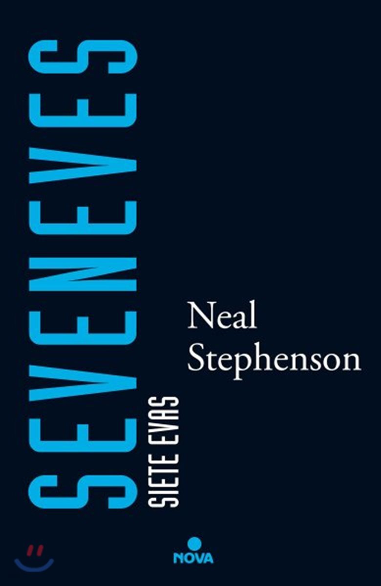 Seveneves / Seveneves