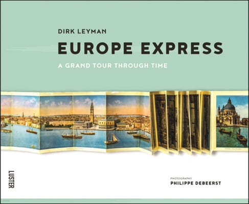 Europe Express