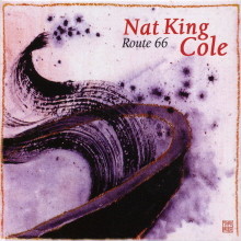 Nat King Cole - Route 66