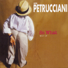 Michel Petrucciani - So What