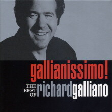 Richard Galliano - The Best Of Richard Galliano