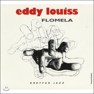 Eddy Louiss - Flomela