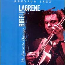 Bireli Lagrene - My Favorite Django