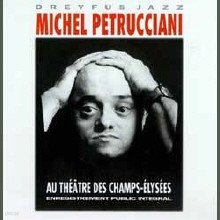 Michel Petrucciani - Au Theatre Des Champs: Elysees