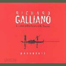 Richard Galliano - Passatori