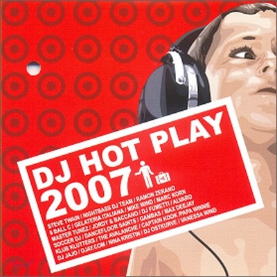 Dj Hot Play 2007