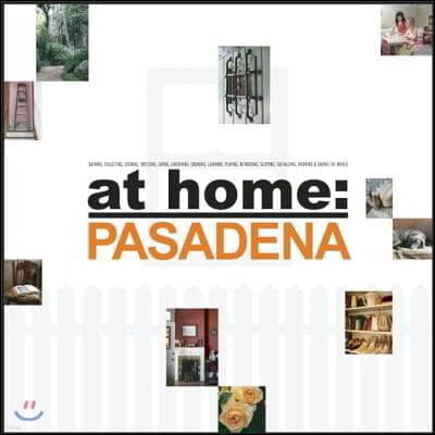At Home: Pasadena