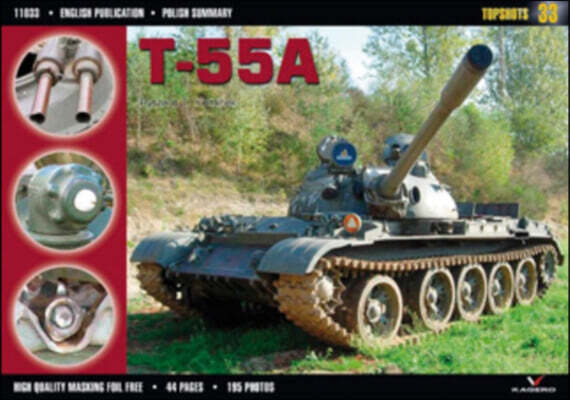 T-55a