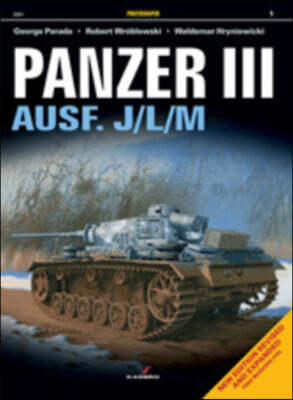 Panzer III Ausf. J/L/m