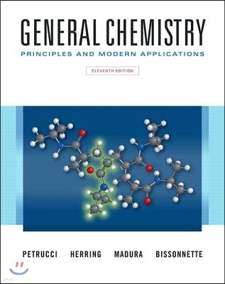 General Chemistry: Principles and Modern Applications Plus Mastering Chemistry with Pearson Etext -- Access Card Package