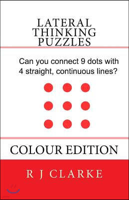 Lateral Thinking Puzzles: Colour Edition