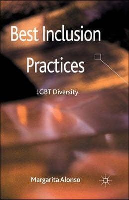 Best Inclusion Practices: LGBT Diversity