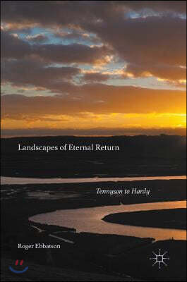 Palgrave Macmillan Landscapes of Eternal Return