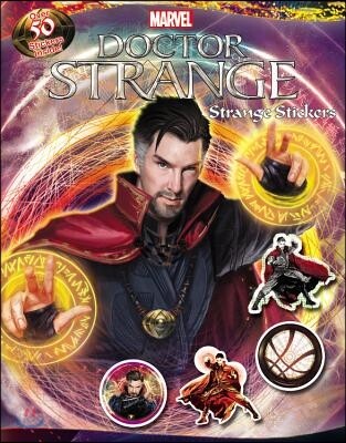Doctor Strange