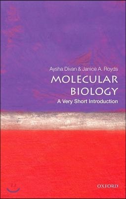 Molecular Biology: A Very Short Introduction