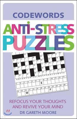 Anti-Stress Puzzles: Codewords