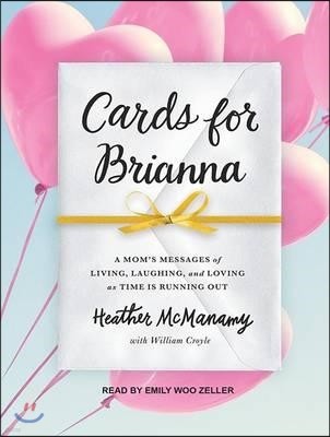 Cards for Brianna