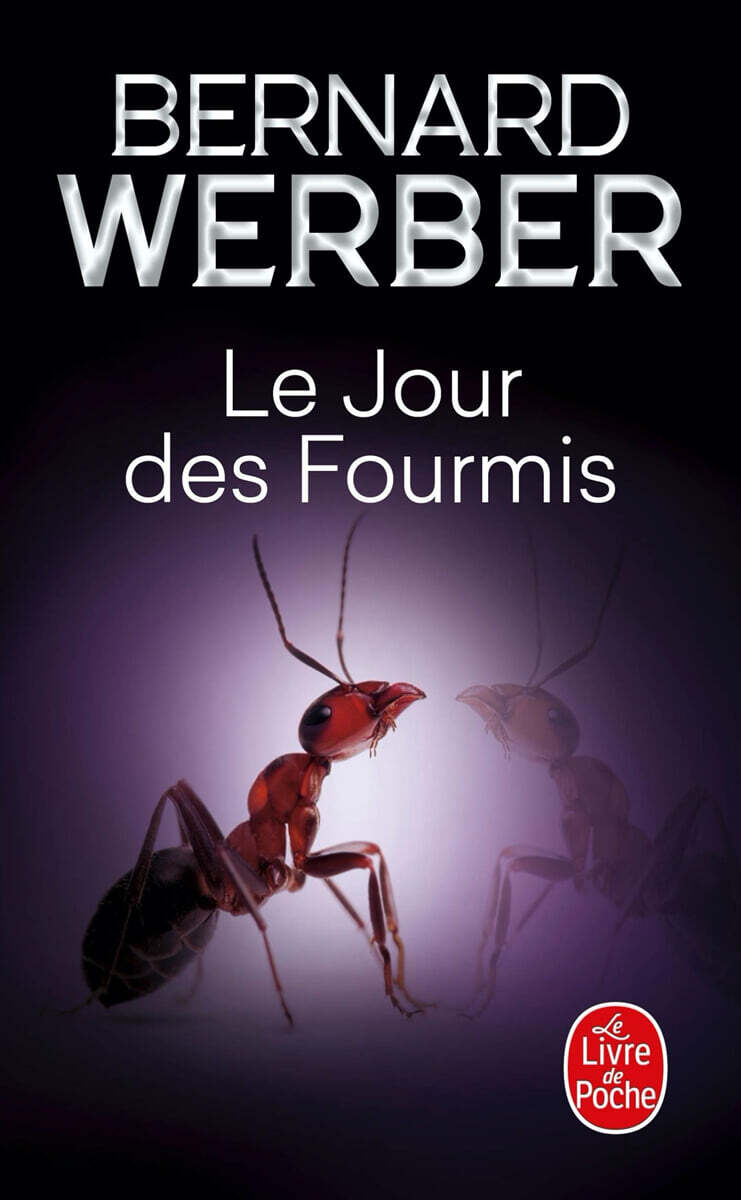Les Fourmis #2