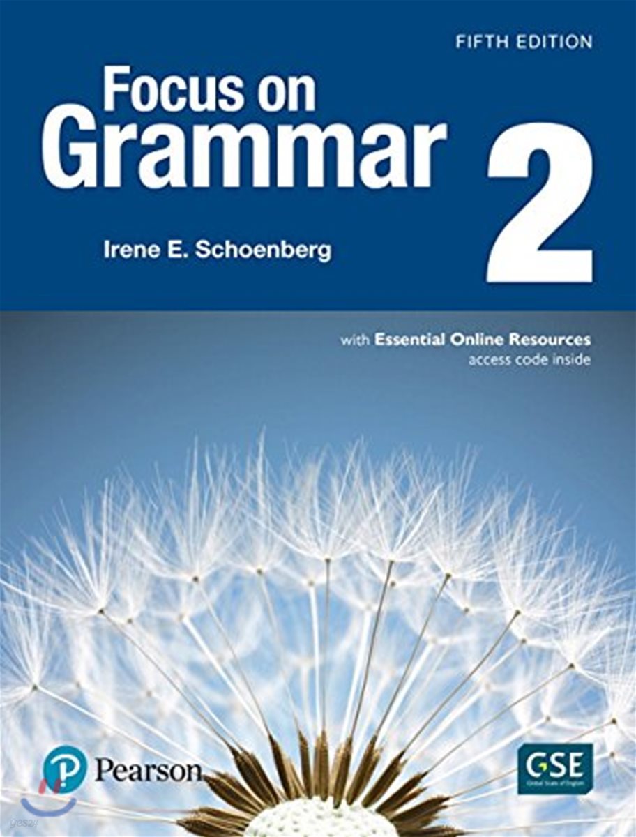 Focus on Grammar 2 : Student Book, 5/E