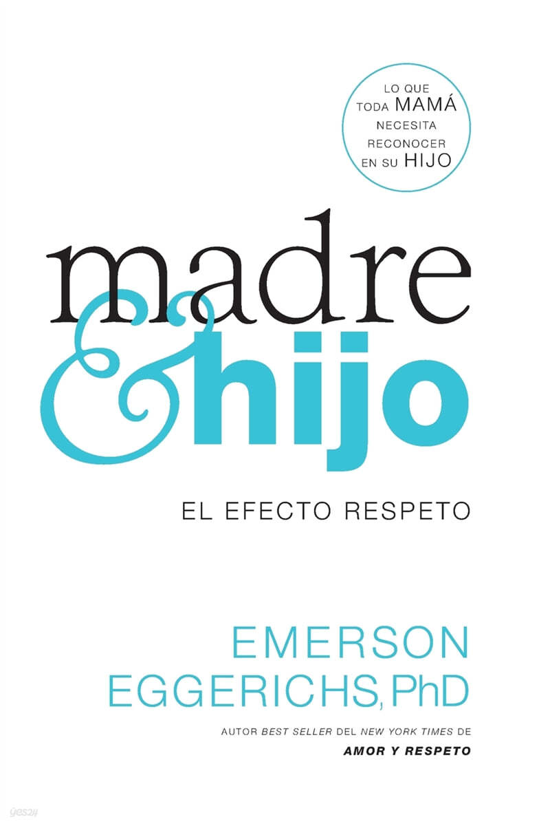 Madre E Hijo: El Efecto Respeto