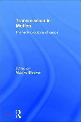 Transmission in Motion