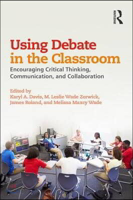 Using Debate in the Classroom