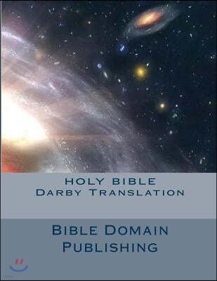 Holy Bible Darby Translation