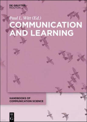 Communication and Learning