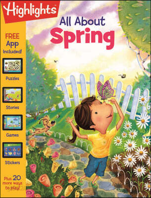 All about Spring
