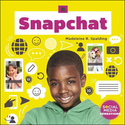 Checkerboard Library Snapchat