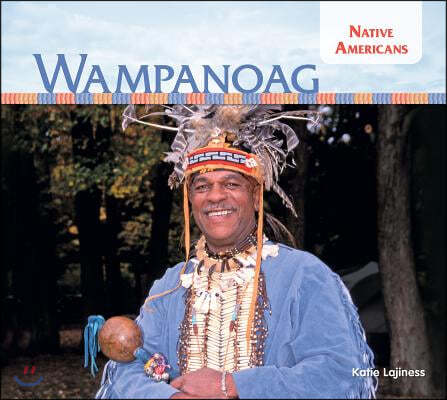 Wampanoag