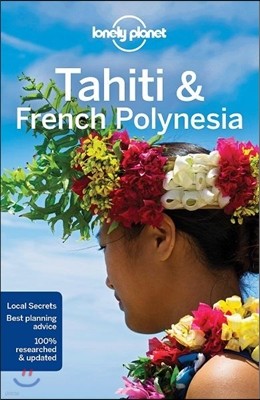 Lonely Planet Tahiti & French Polynesia 10