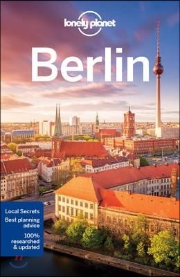 Lonely Planet Berlin