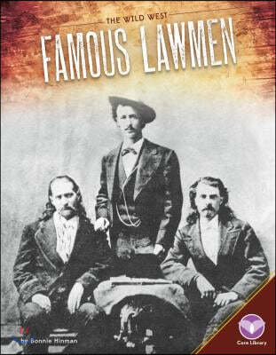 Famous Lawmen