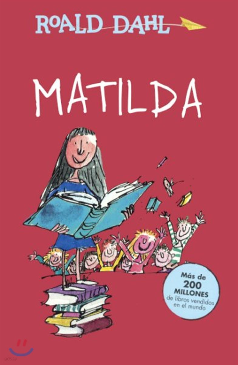 Matilda