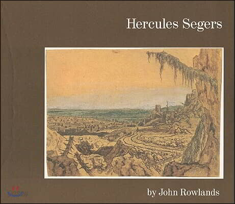 Hercules Segers