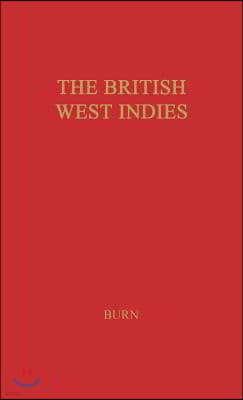 The British West Indies