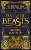 Fantastic Beasts and Where to Find Them (̱) : The Original Screenplay