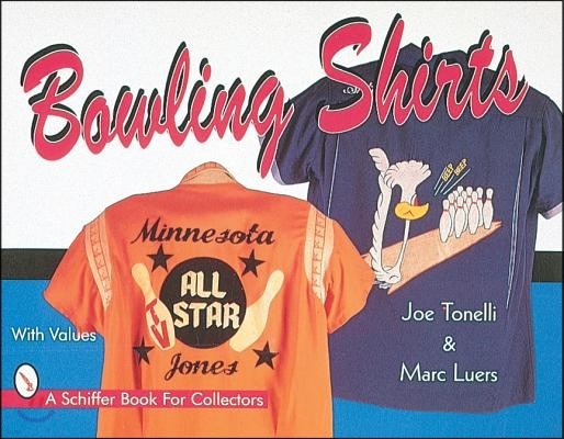 Bowling Shirts