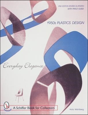 1950s Plastics Design