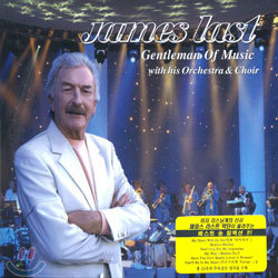 James Last - Gentleman Of Music With His Orchestra & Choir