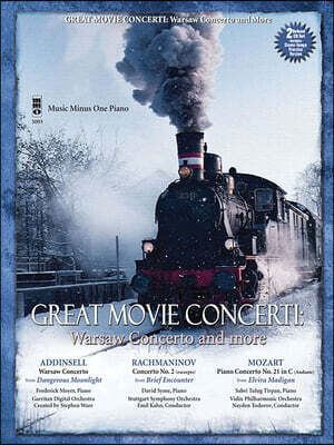 Great Movie Concerti