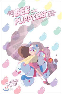 Bee and Puppycat 3