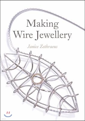 Making Wire Jewellery