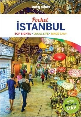 Lonely Planet Pocket Istanbul 6