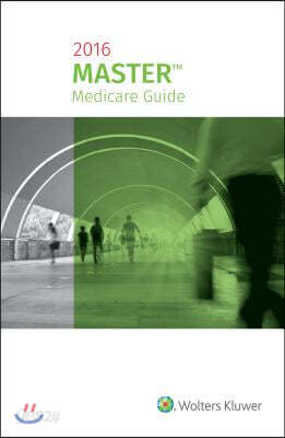 Master Medicare Guide 2016