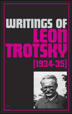 Writings of Leon Trotsky (1934-35)