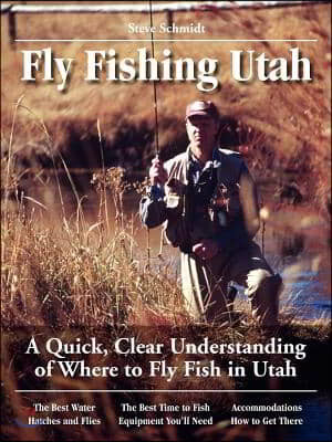 Fly Fishing Utah: A Quick, Clear Understanding of Where to Fly Fish in Utah