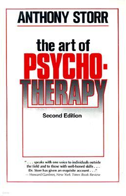 The Art of Psychotherapy